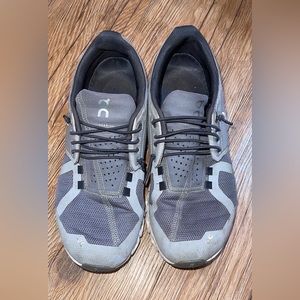 On cloud Tennis Shoes